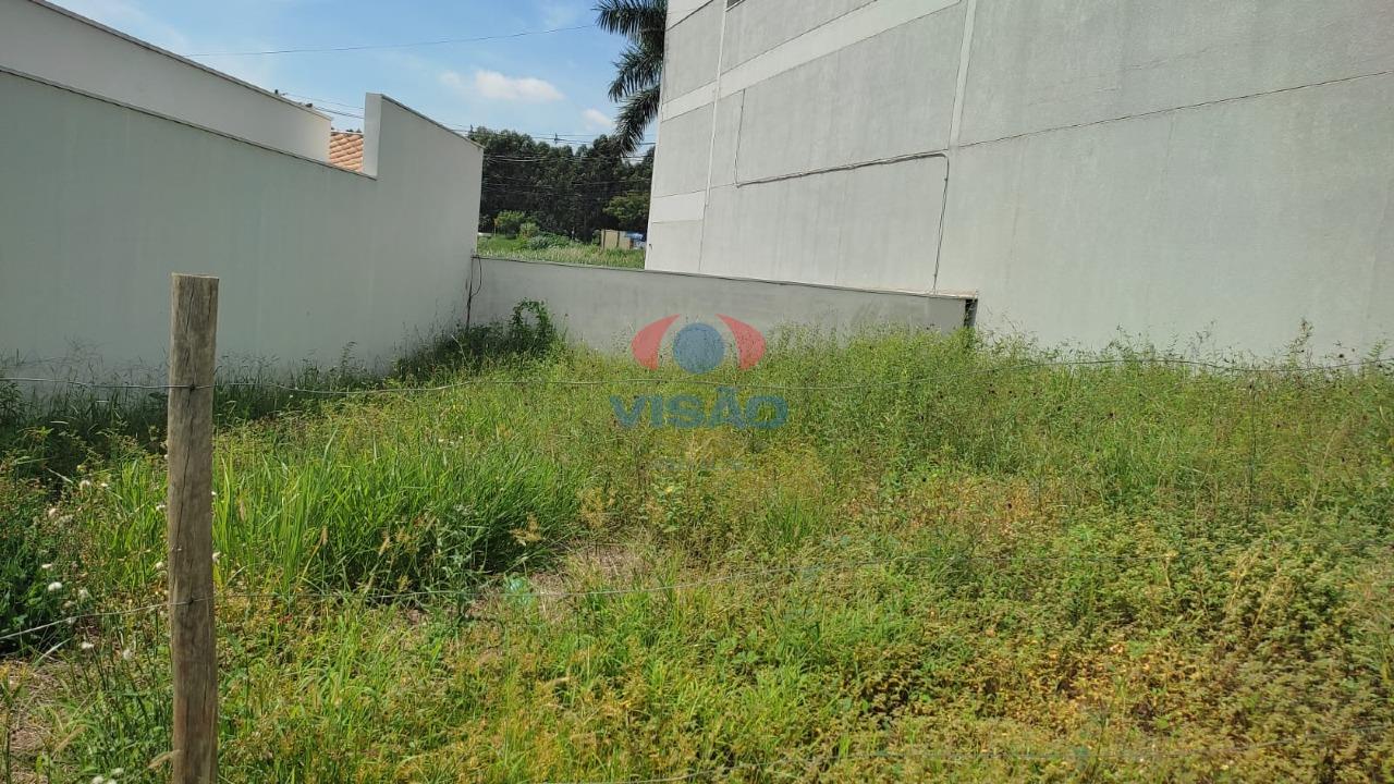 Terreno à venda no Jardim Barcelona: 