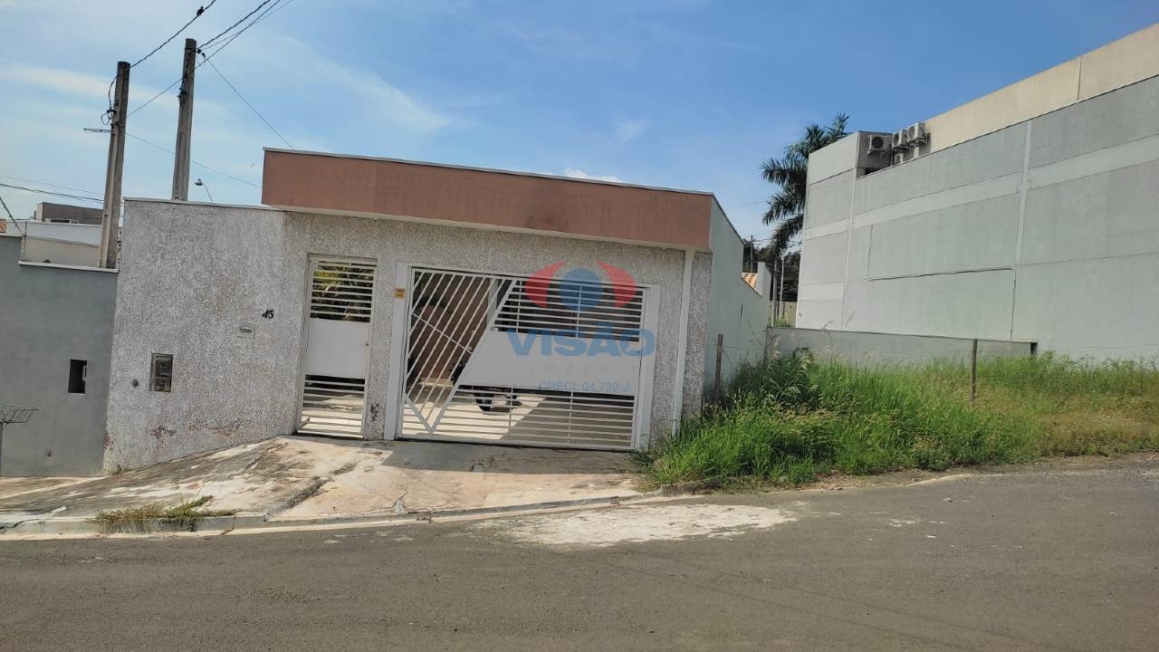 Terreno à venda no Jardim Barcelona: 