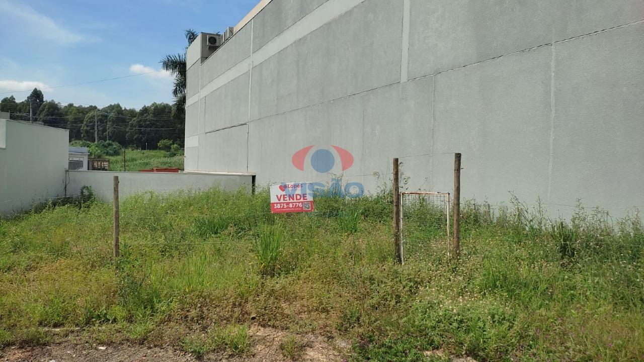 Terreno à venda no Jardim Barcelona: 