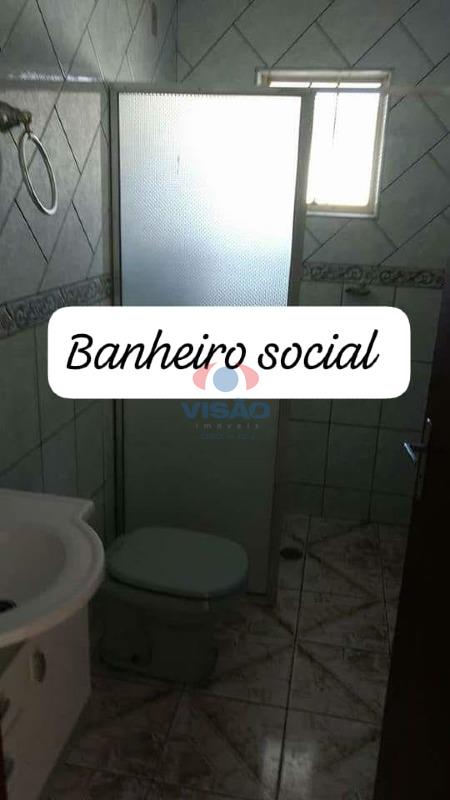 Casa - Sobrado à venda no Jardim Morada do Sol: 