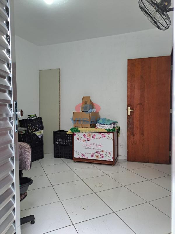 Casa - Sobrado à venda no Jardim Morada do Sol: 