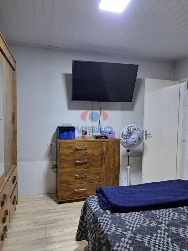 Casa - Sobrado à venda no Jardim Morada do Sol: 