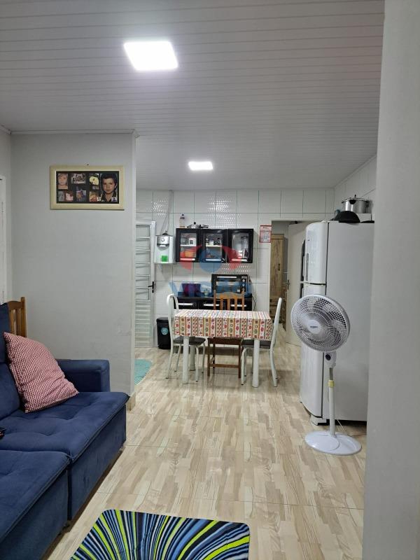 Casa - Sobrado à venda no Jardim Morada do Sol: 