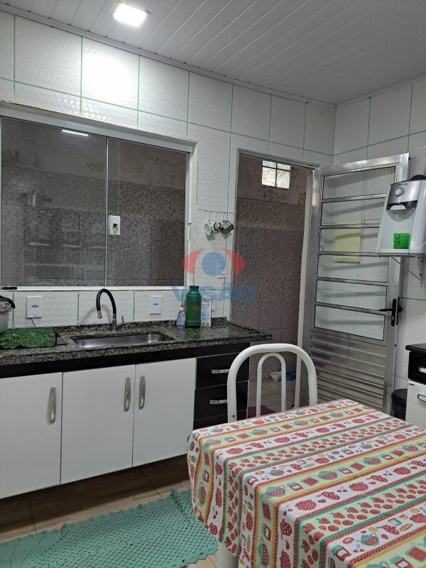 Casa - Sobrado à venda no Jardim Morada do Sol: 