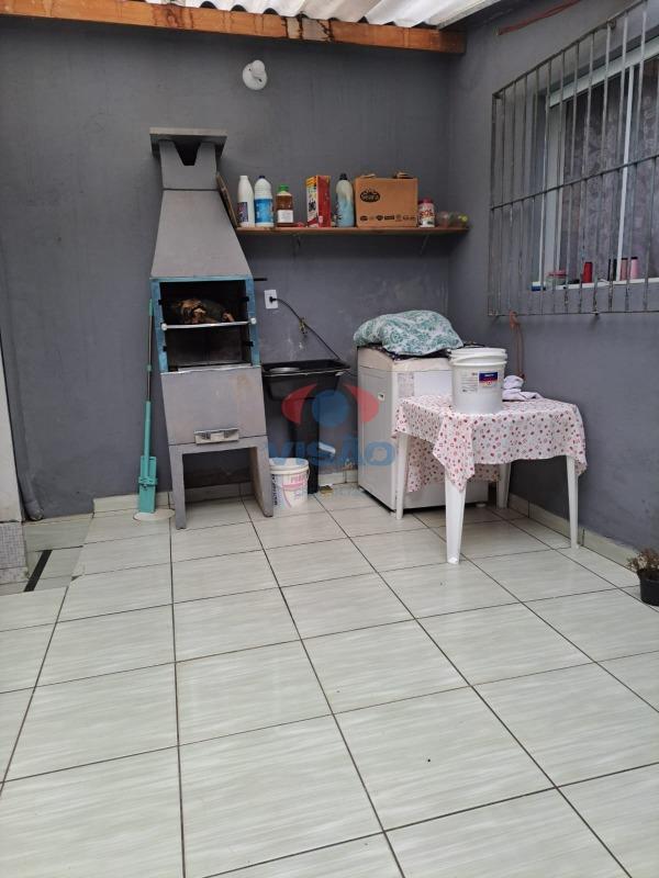 Casa - Sobrado à venda no Jardim Morada do Sol: 