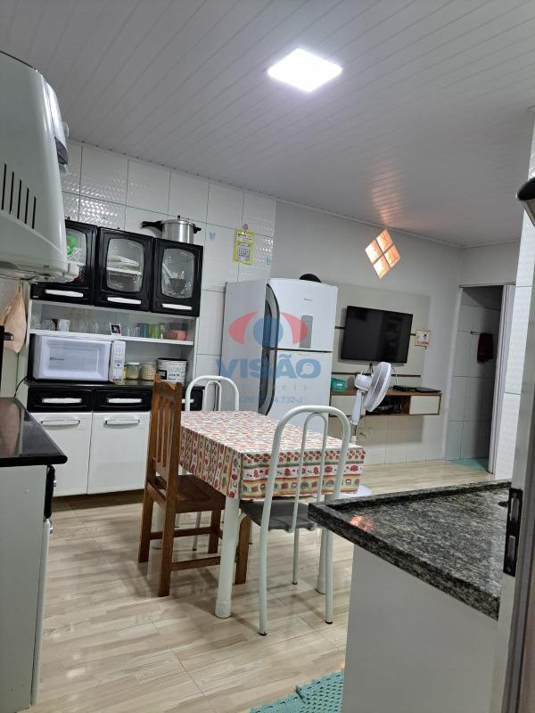 Casa - Sobrado à venda no Jardim Morada do Sol: 