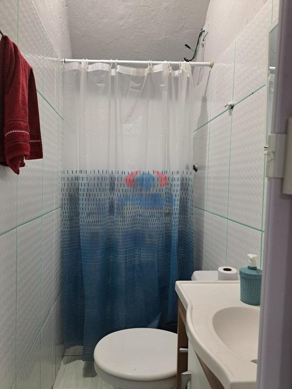 Casa - Sobrado à venda no Jardim Morada do Sol: 