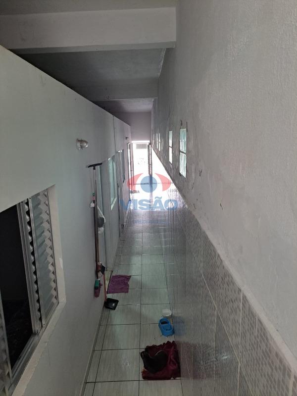 Casa - Sobrado à venda no Jardim Morada do Sol: 