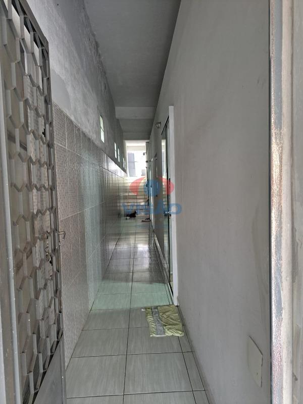 Casa - Sobrado à venda no Jardim Morada do Sol: 