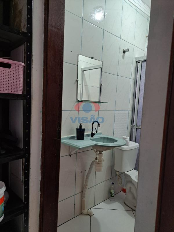 Casa - Sobrado à venda no Jardim Morada do Sol: 