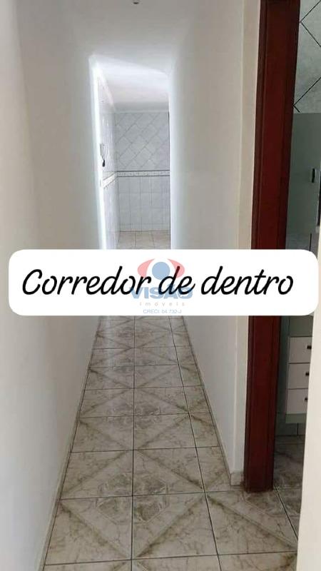 Casa - Sobrado à venda no Jardim Morada do Sol: 