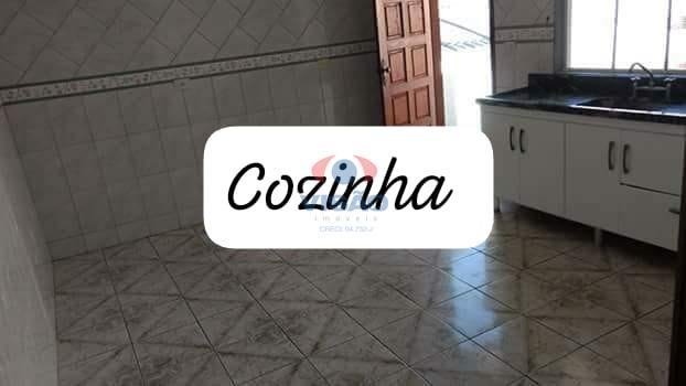 Casa - Sobrado à venda no Jardim Morada do Sol: 