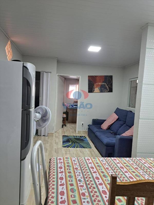 Casa - Sobrado à venda no Jardim Morada do Sol: 