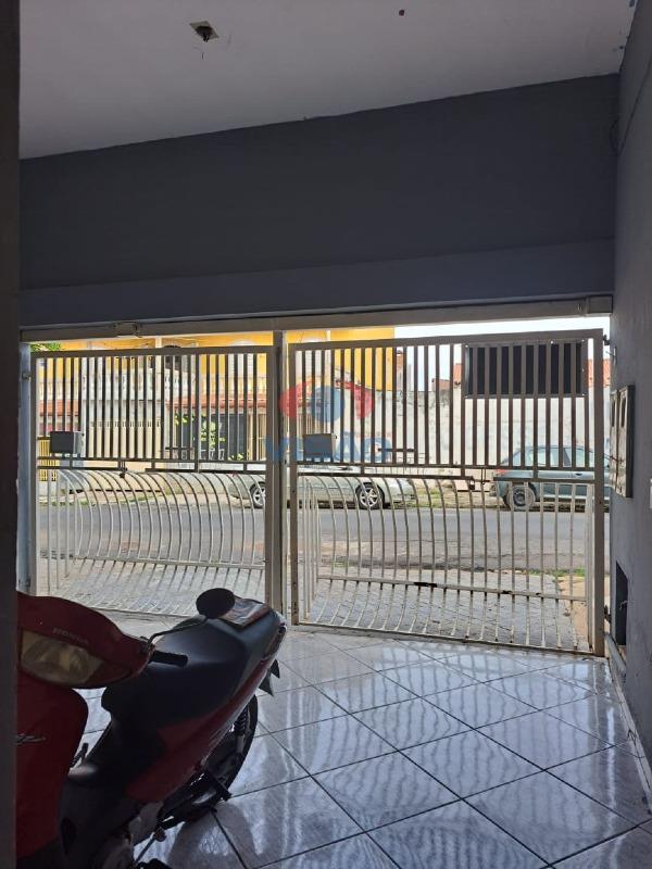 Casa - Sobrado à venda no Jardim Morada do Sol: 