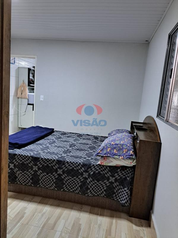 Casa - Sobrado à venda no Jardim Morada do Sol: 