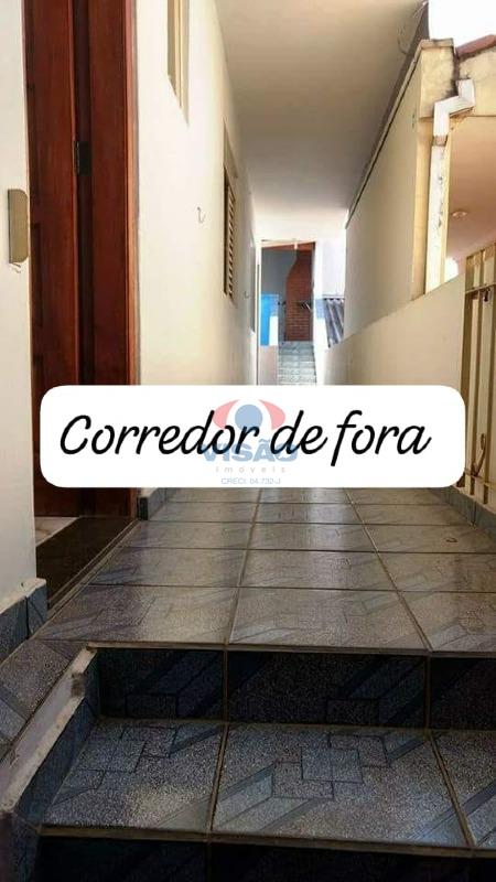 Casa - Sobrado à venda no Jardim Morada do Sol: 