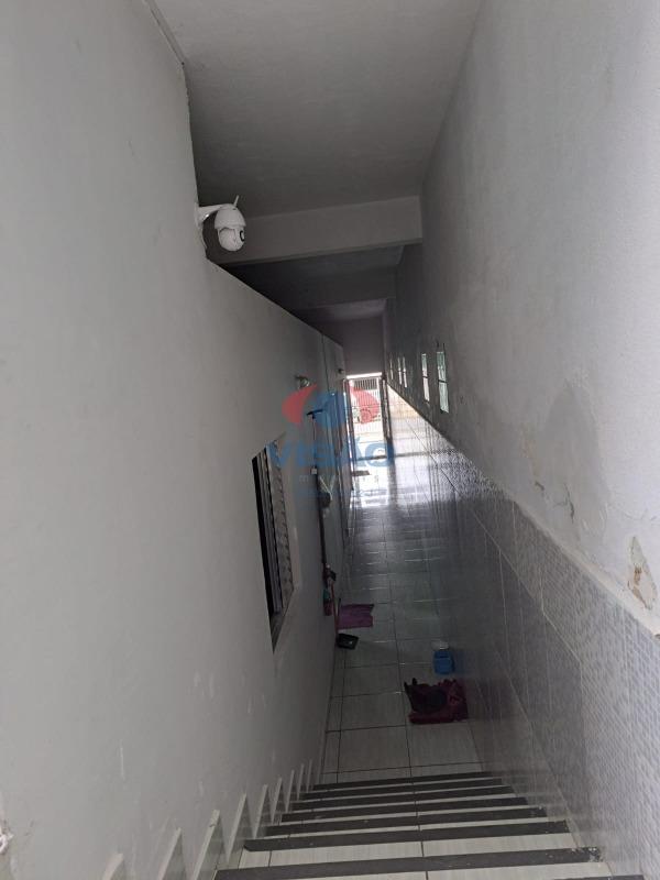 Casa - Sobrado à venda no Jardim Morada do Sol: 