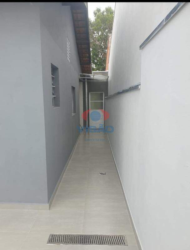 Casa à venda no Jardim dos Tucanos: 