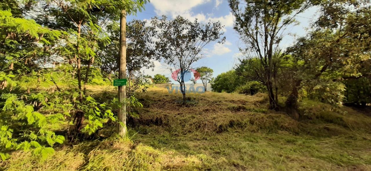 Terreno à venda no Vale do Sol: 