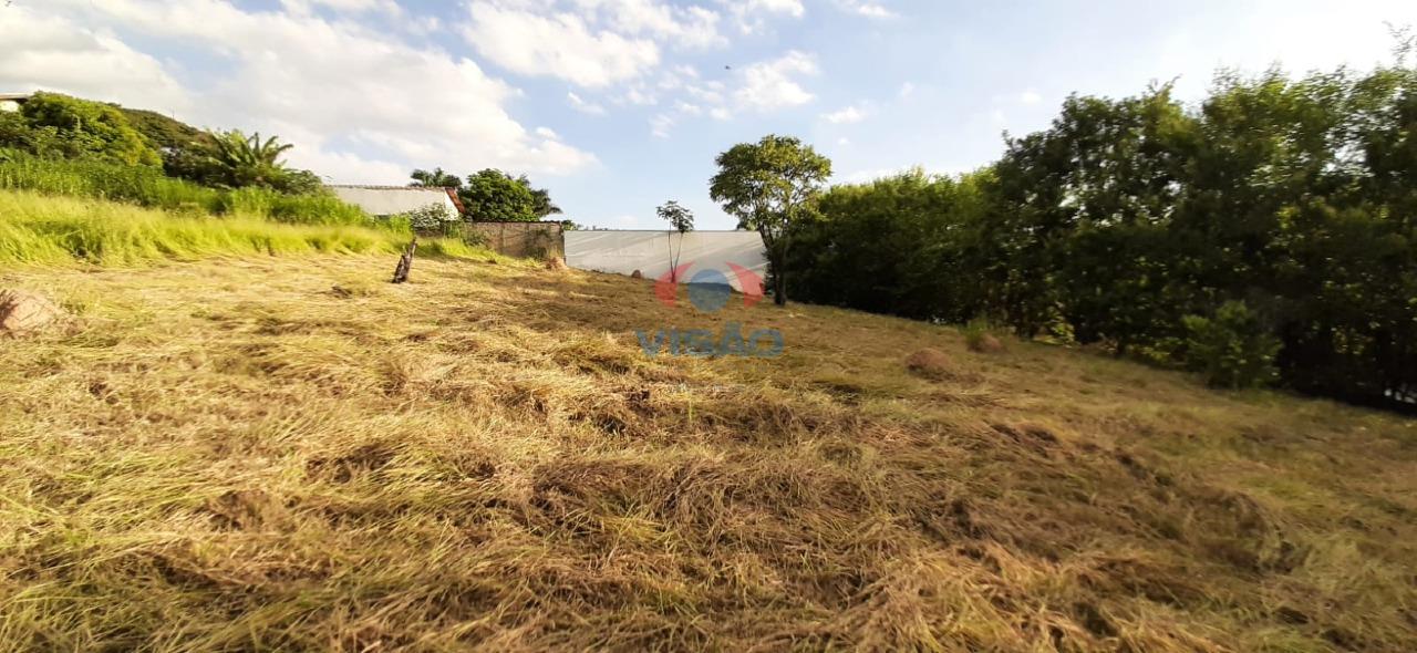 Terreno à venda no Vale do Sol: 