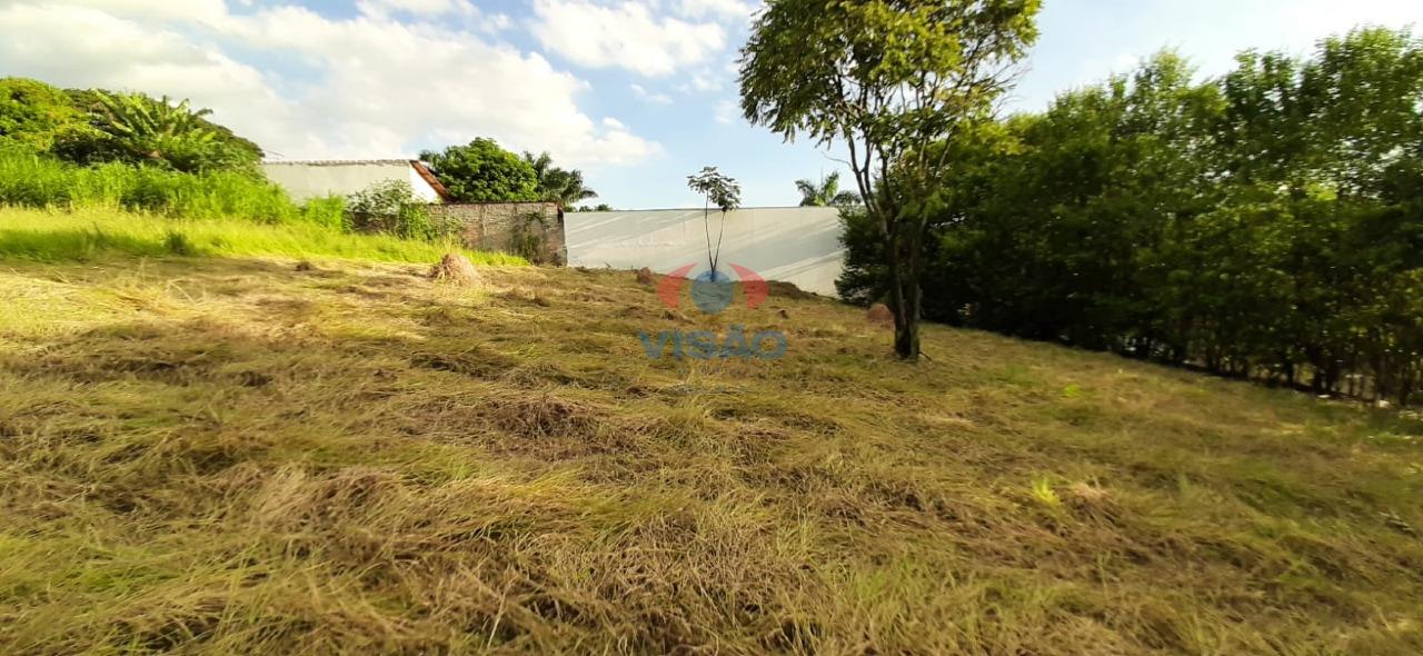 Terreno à venda no Vale do Sol: 