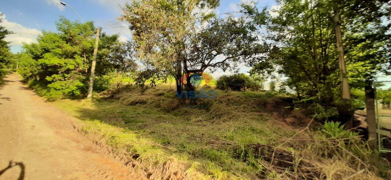 Terreno à venda no Vale do Sol: 