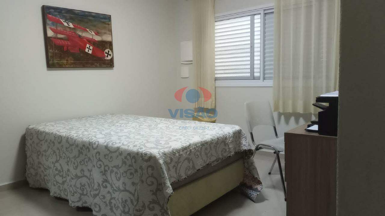 Casa em condomínio à venda no Terras de Mont Serrat:
