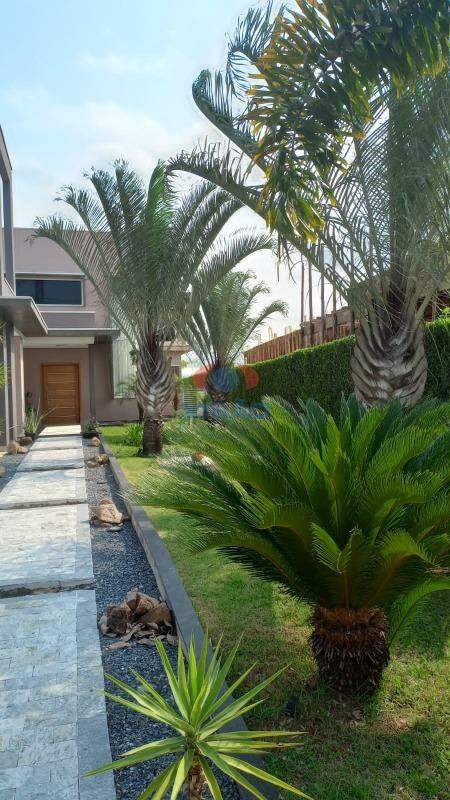 Casa em condomínio à venda no Terras de Mont Serrat: