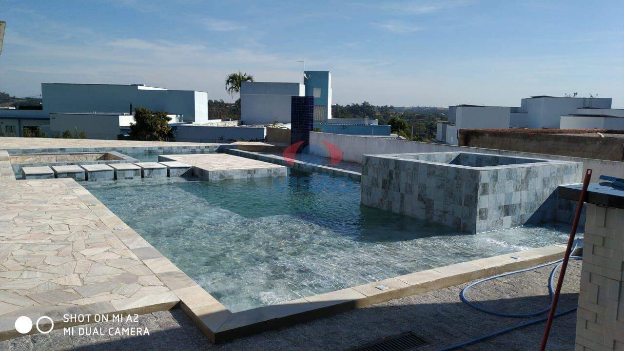 Casa em condomínio à venda no Terras de Mont Serrat: