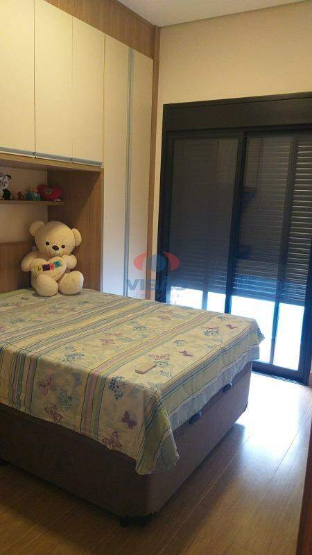 Casa em condomínio à venda no Jardim Mantova: