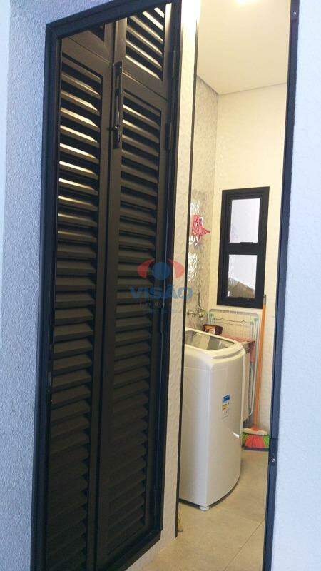 Casa em condomínio à venda no Jardim Mantova: