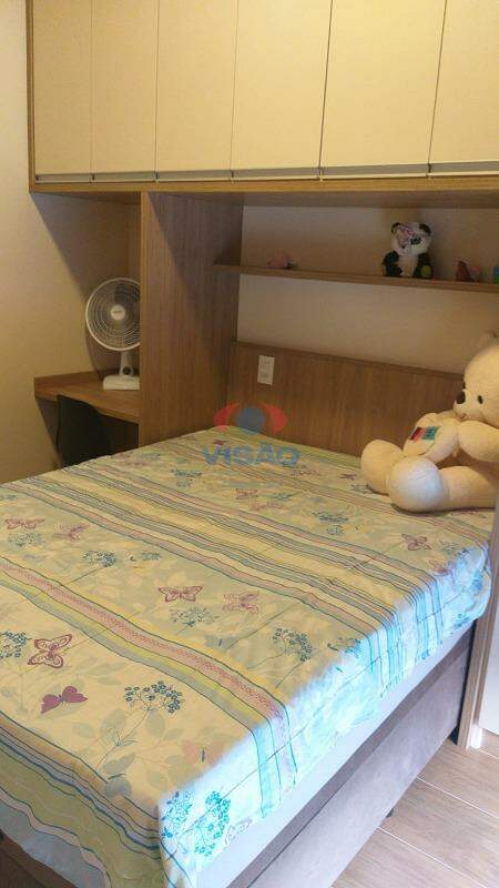 Casa em condomínio à venda no Jardim Mantova: