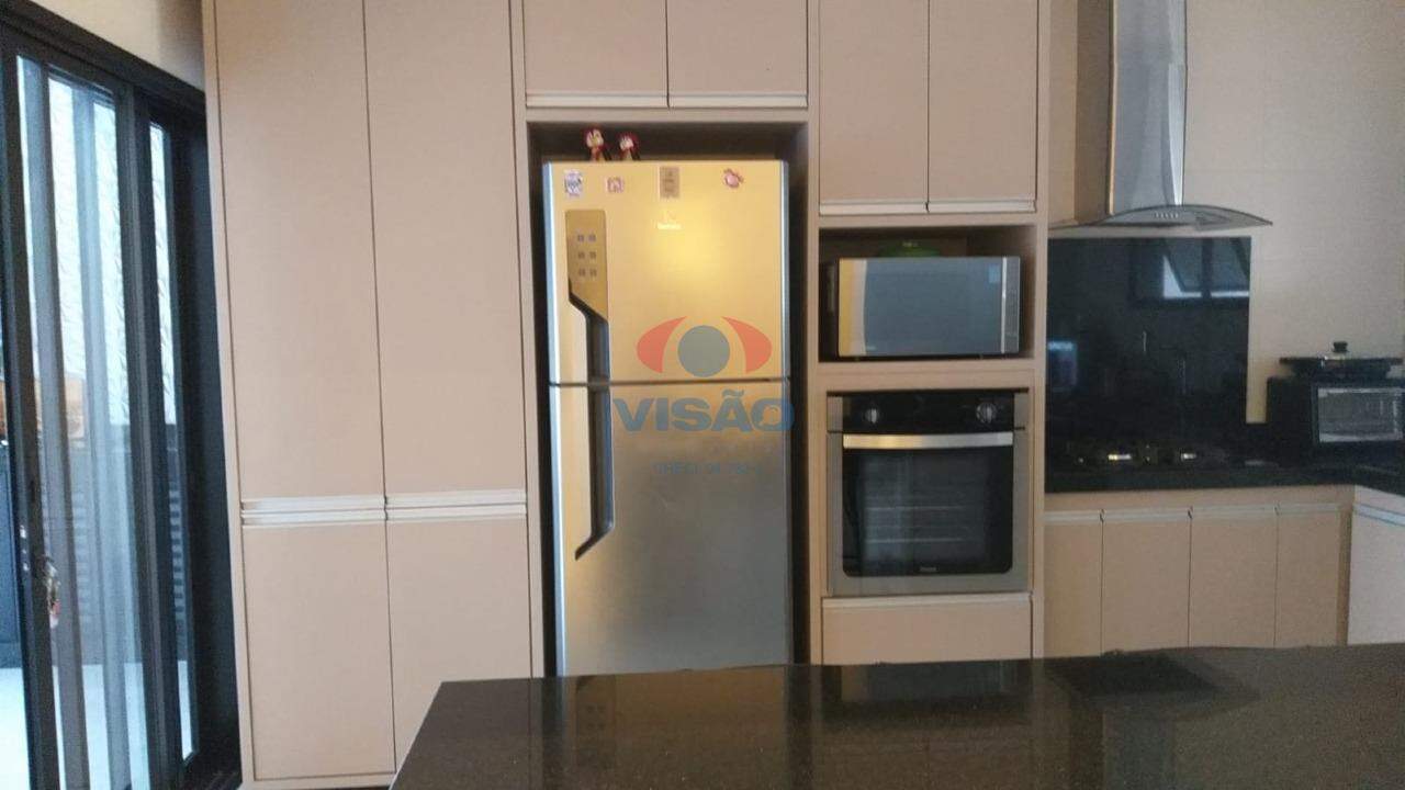 Casa em condomínio à venda no Jardim Mantova: