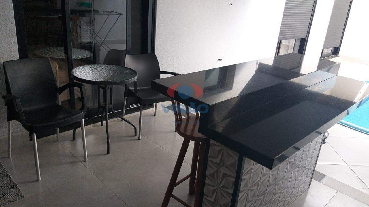 Casa em condomínio à venda no Jardim Mantova: