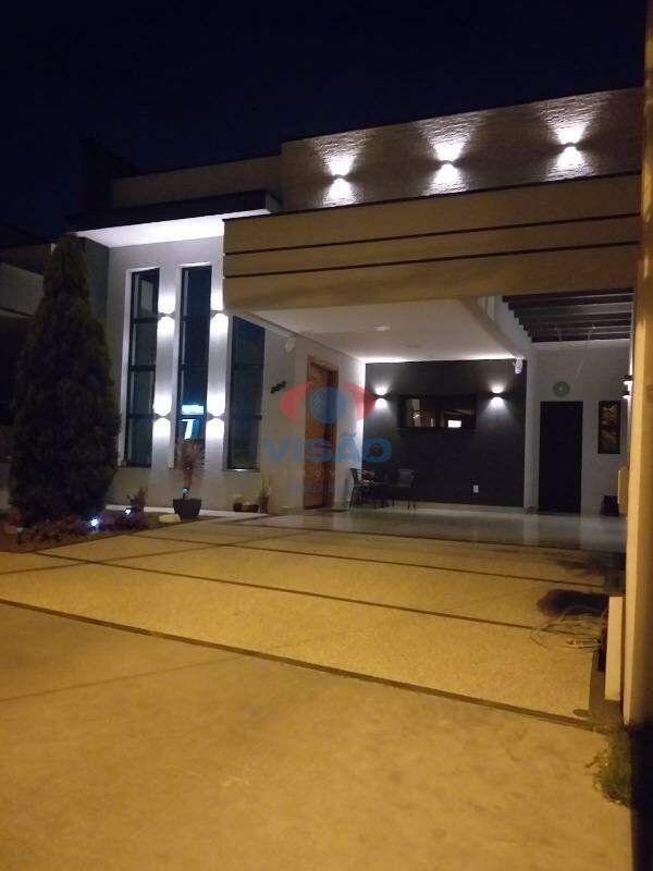 Casa em condomínio à venda no Jardim Mantova: 