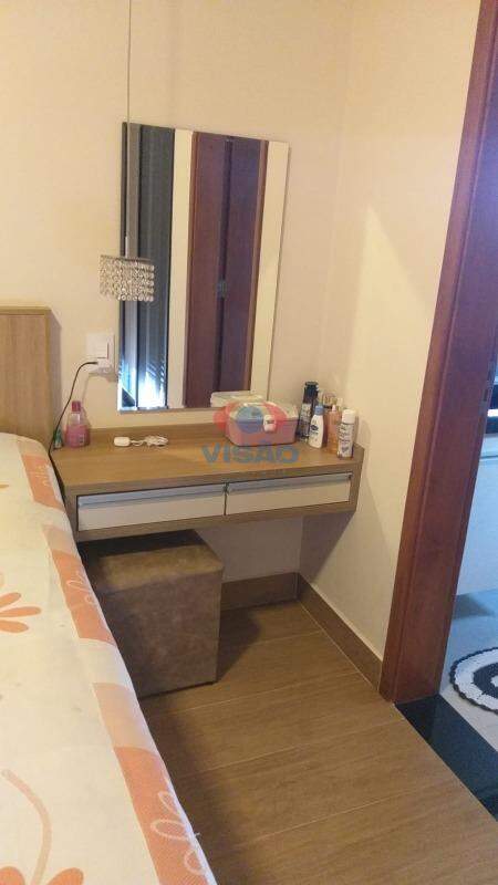 Casa em condomínio à venda no Jardim Mantova: