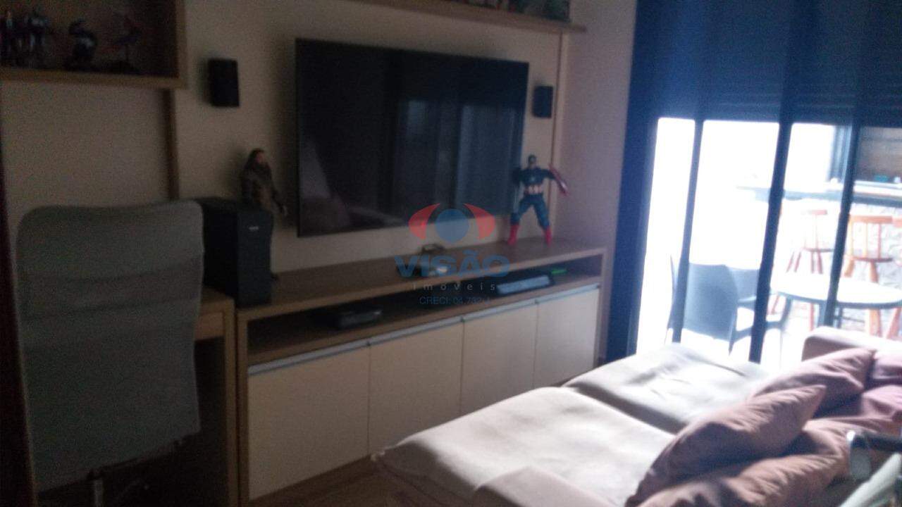 Casa em condomínio à venda no Jardim Mantova: