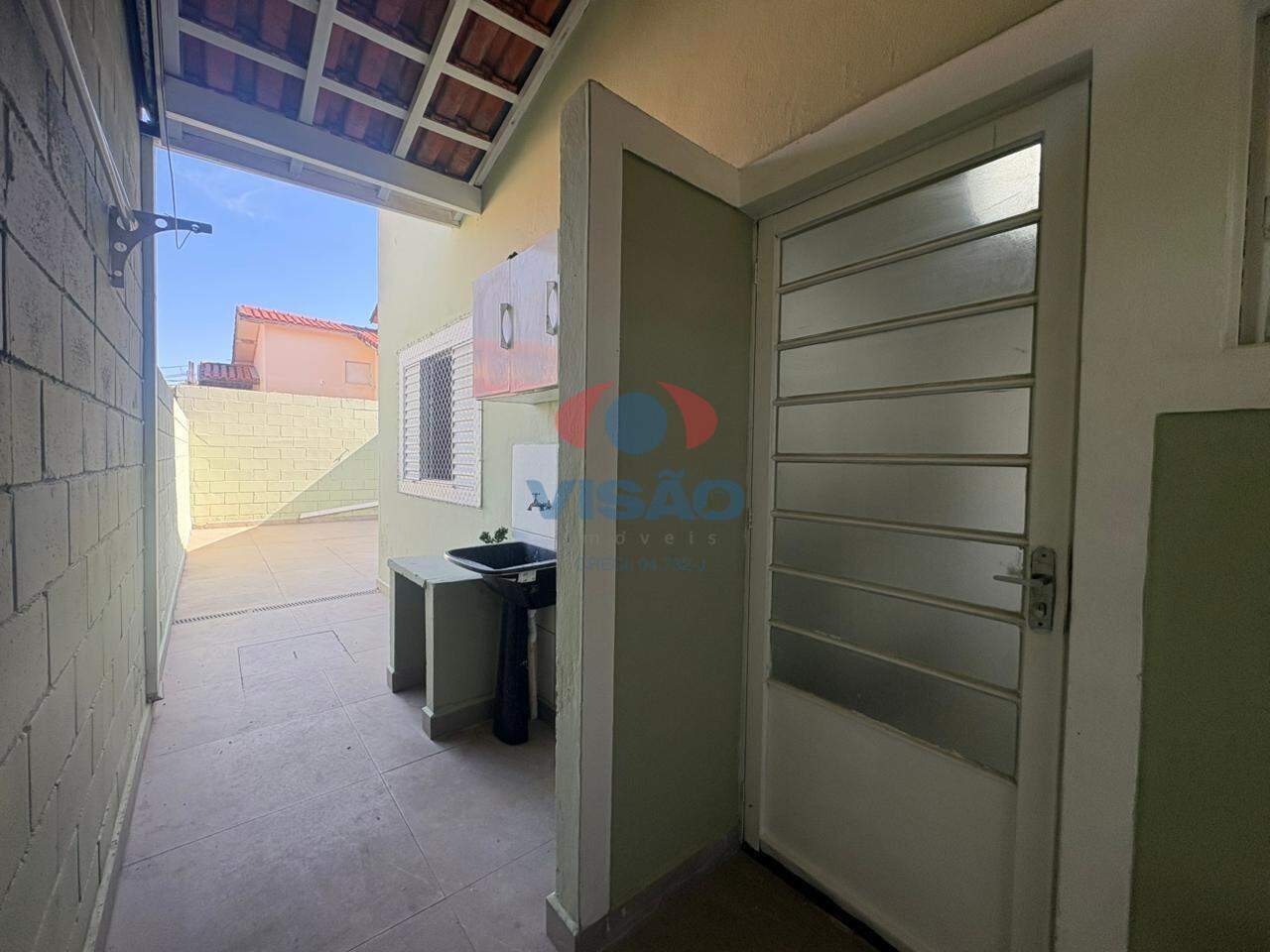 Casa em condomínio à venda no Jardim Panorama: 