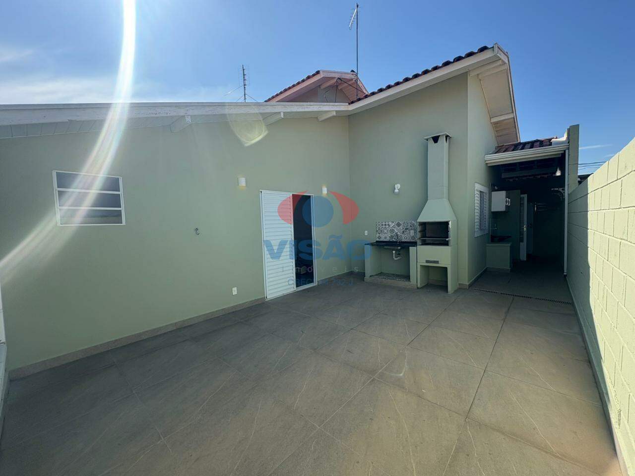 Casa em condomínio à venda no Jardim Panorama: 