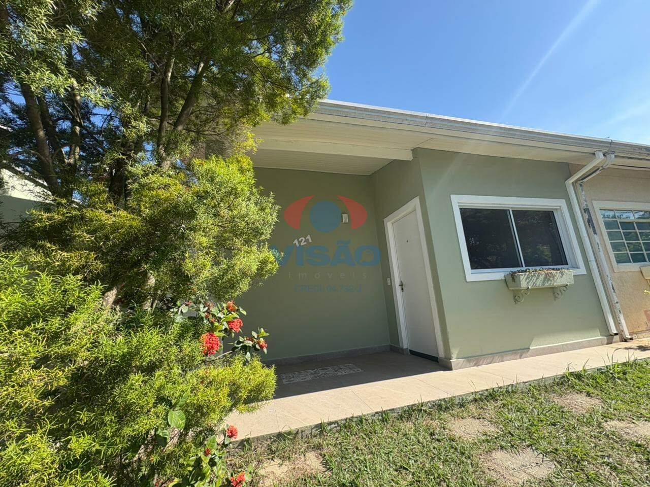 Casa em condomínio à venda no Jardim Panorama: 