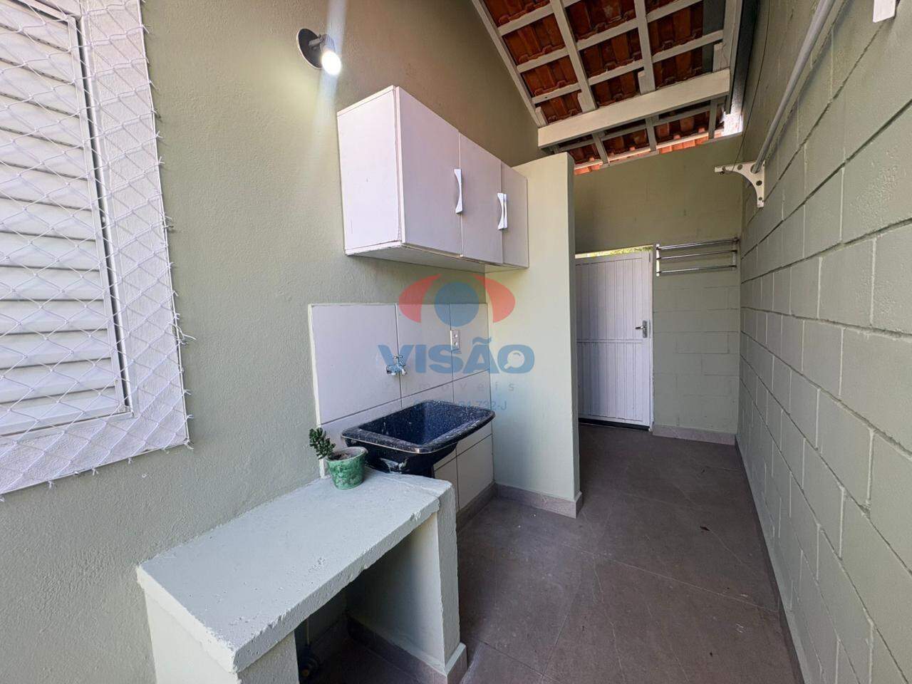 Casa em condomínio à venda no Jardim Panorama: 