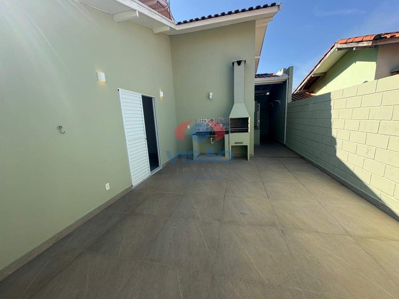Casa em condomínio à venda no Jardim Panorama: 