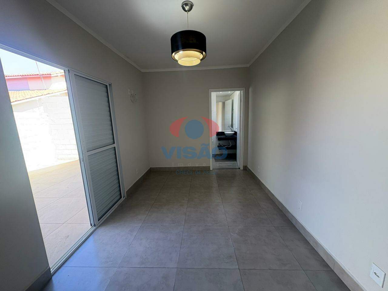 Casa em condomínio à venda no Jardim Panorama: 