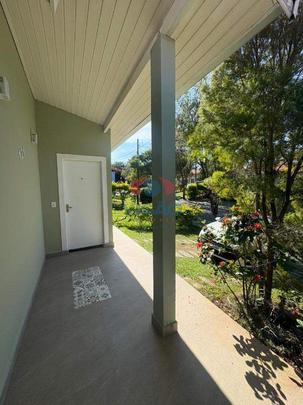 Casa em condomínio à venda no Jardim Panorama: 