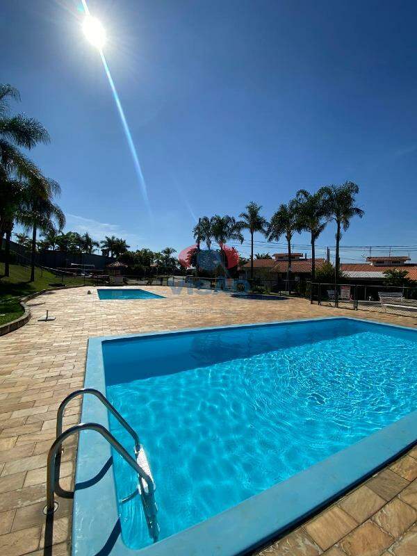 Casa em condomínio à venda no Jardim Panorama: 