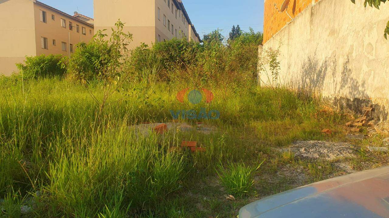 Terreno à venda no Jardim das Maritacas: 