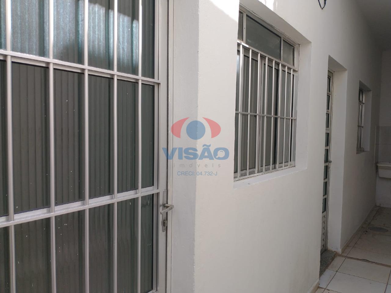 Casa à venda no Jardim Morada do Sol: