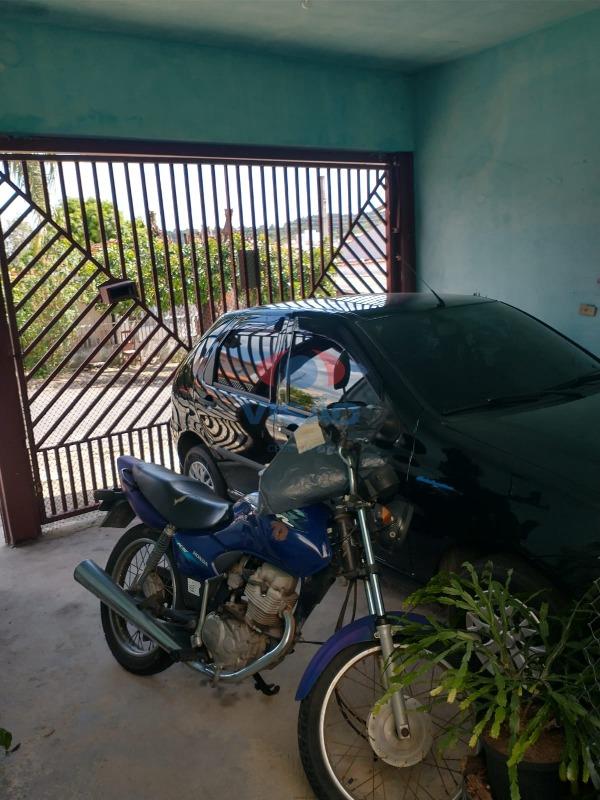 Casa à venda no Jardim Morada do Sol: 