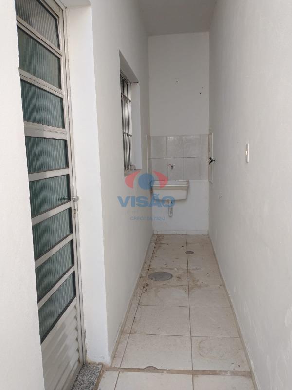 Casa à venda no Jardim Morada do Sol: área de serviço casa 2