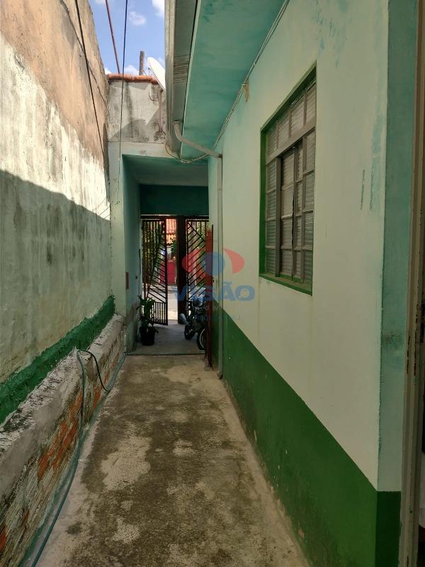 Casa à venda no Jardim Morada do Sol: